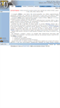Mobile Screenshot of progettostoria.unisalento.it