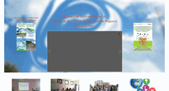 Desktop Screenshot of lcss.unisalento.it