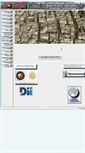 Mobile Screenshot of icst2010.unisalento.it